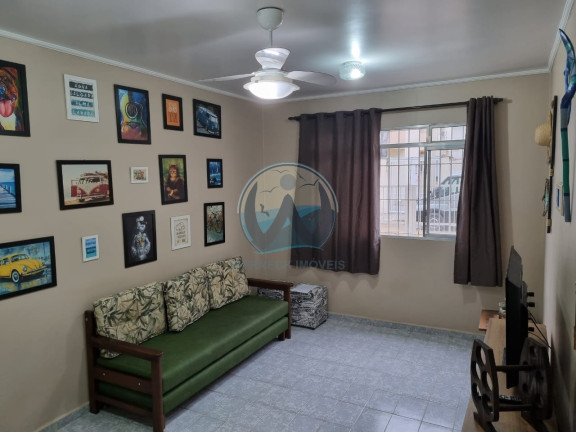 Imagem Apartamento com 1 Quarto à Venda, 47 m² em Itaguá - Ubatuba Imagem Apartamento com 1 Quarto à Venda, 47 m² em Itaguá - Ubatuba