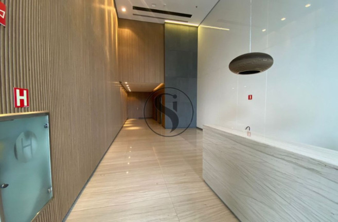 Imagem Imóvel Comercial para Alugar, 253 m² em Vila Gertrudes - São Paulo
