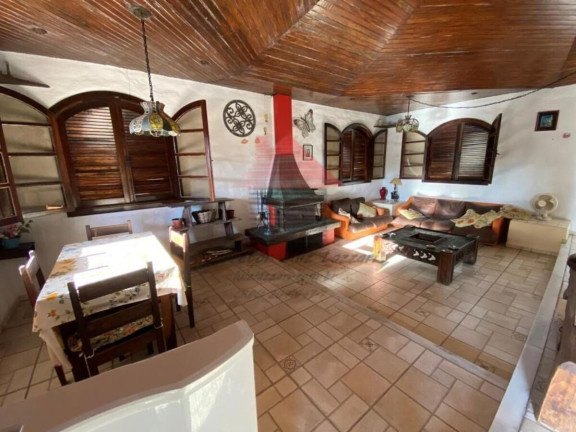 Imagem Casa com 3 Quartos à Venda, 223 m² em Oásis - Peruíbe Imagem Casa com 3 Quartos à Venda, 223 m² em Oásis - Peruíbe