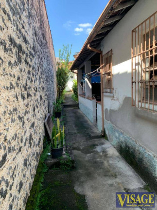 Imagem Casa com 3 Quartos à Venda, 255 m² em Centro - Jacareí