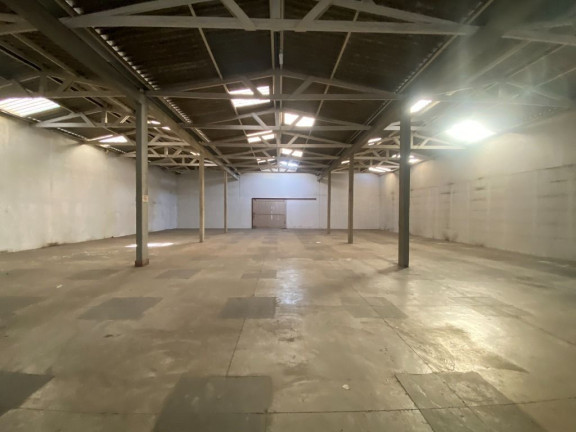 Imagem Galpão para Alugar, 1.445 m² em Centro - Suzano Imagem Galpão para Alugar, 1.445 m² em Centro - Suzano