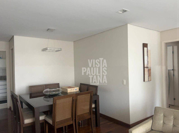 Imagem Apartamento com 3 Quartos à Venda ou Locação, 116 m² em Brooklin Paulista - São Paulo Imagem Apartamento com 3 Quartos à Venda ou Locação, 116 m² em Brooklin Paulista - São Paulo