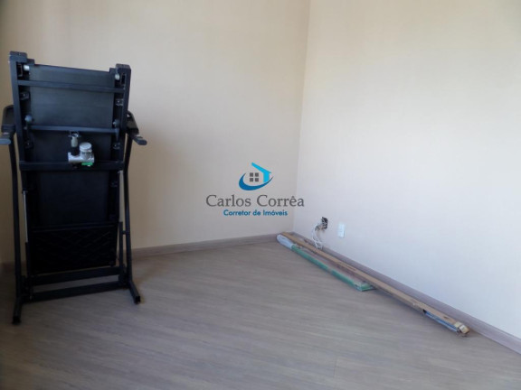 Imagem Apartamento com 3 Quartos à Venda, 98 m² em Icaraí - Niterói