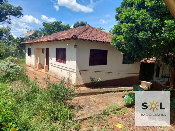 Imagem Fazenda à Venda, 798.600 m² em Vila Sao Jose - Jaraguá Imagem Fazenda à Venda, 798.600 m² em Vila Sao Jose - Jaraguá