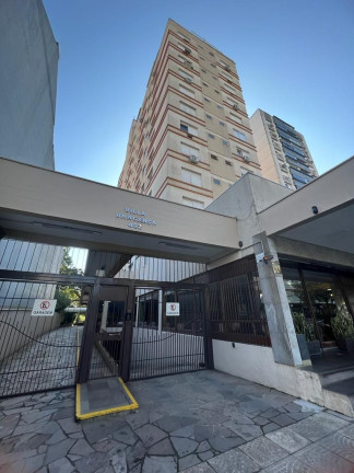 Apartamento com 1 Quarto à Venda, 50 m² em Independência - Porto Alegre