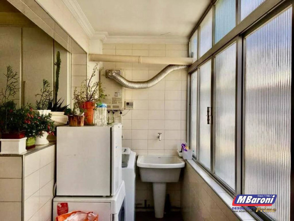 Imagem Apartamento com 2 Quartos à Venda, 120 m² em Barra Funda - São Paulo