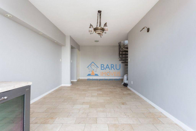 Apartamento com 3 Quartos à Venda, 248 m² em Perdizes - São Paulo