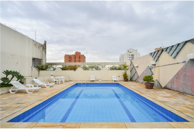 Imagem Apartamento com 2 Quartos à Venda, 63 m² em Centro - São Bernardo Do Campo