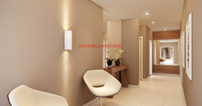 Imagem Apartamento com 3 Quartos à Venda, 62 m² em Parque União - Jundiaí