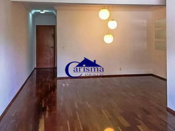 Imagem Apartamento com 3 Quartos para Alugar, 120 m² em Campestre - Santo André Imagem Apartamento com 3 Quartos para Alugar, 120 m² em Campestre - Santo André
