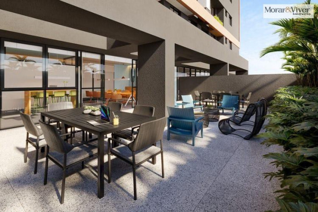 Imagem Apartamento com 2 Quartos à Venda, 69 m² em Bigorrilho - Curitiba Imagem Apartamento com 2 Quartos à Venda, 69 m² em Bigorrilho - Curitiba