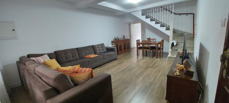 Imagem Casa com 3 Quartos para Alugar ou Temporada, 229 m² em Vila Gomes - São Paulo Imagem Casa com 3 Quartos para Alugar ou Temporada, 229 m² em Vila Gomes - São Paulo