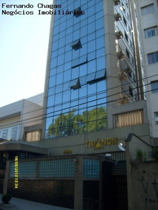 Imagem Sala Comercial à Venda, 30 m² em Vila Itapura - Campinas