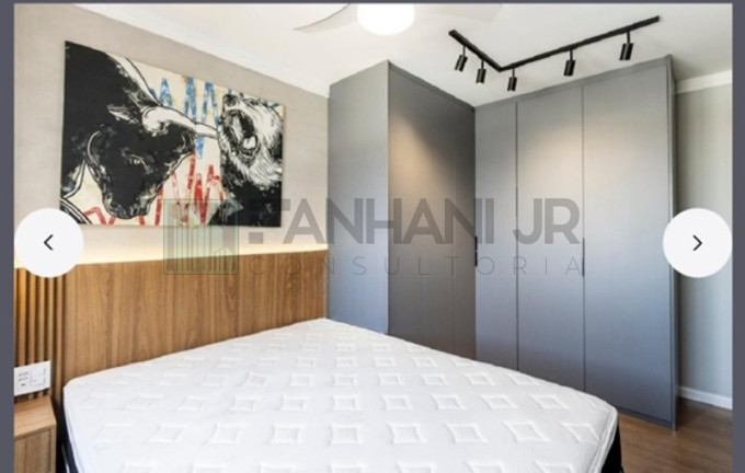 Imagem Imóvel com 2 Quartos à Venda, 67 m² em Barra Funda - São Paulo Imagem Imóvel com 2 Quartos à Venda, 67 m² em Barra Funda - São Paulo