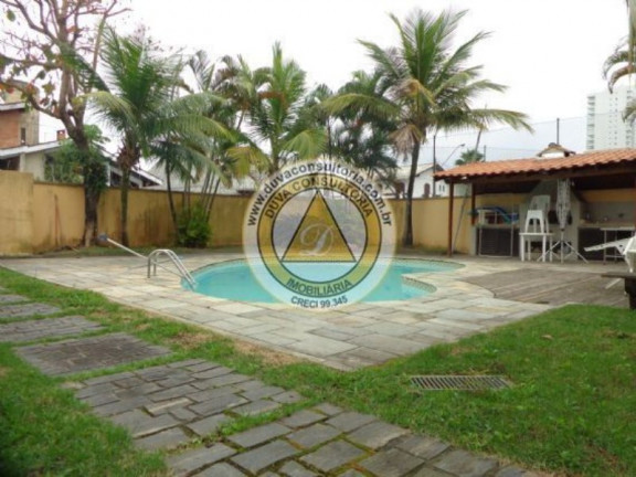 Imagem Sobrado com 4 Quartos à Venda, 500 m² em Balneário Cidade Atlântica - Guarujá