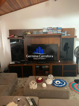 Imagem Casa com 4 Quartos à Venda, 395 m² em Alphaville - Santana De Parnaíba Imagem Casa com 4 Quartos à Venda, 395 m² em Alphaville - Santana De Parnaíba