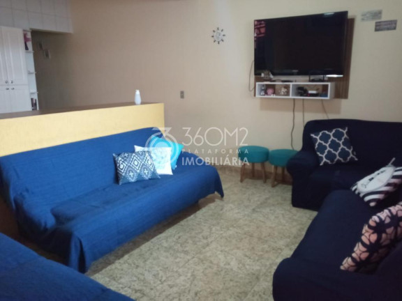 Imagem Casa com 2 Quartos à Venda, 125 m² em Balneário Agenor De Campos - Mongaguá Imagem Casa com 2 Quartos à Venda, 125 m² em Balneário Agenor De Campos - Mongaguá