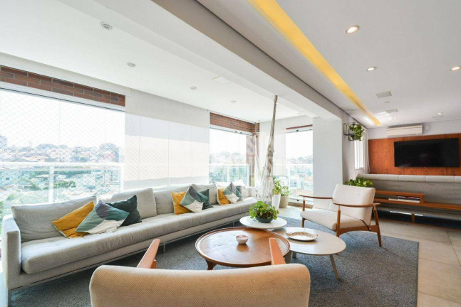 Imagem Apartamento com 3 Quartos à Venda, 156 m² em Vila Mariana - São Paulo Imagem Apartamento com 3 Quartos à Venda, 156 m² em Vila Mariana - São Paulo