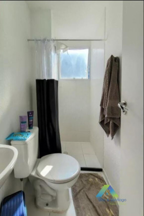 Imagem Apartamento com 2 Quartos à Venda, 42 m² em Cursino - São Paulo