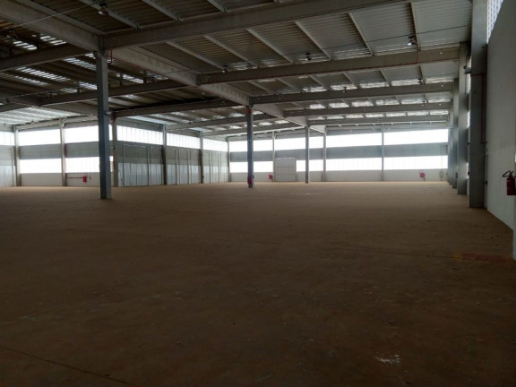 Imagem Imóvel Comercial para Alugar, 11.996 m² em Centro - Santo Antônio De Posse