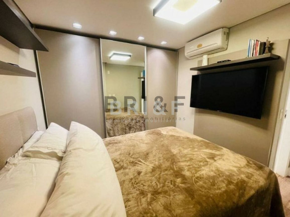 Imagem Apartamento com 2 Quartos à Venda, 65 m² em Campo Belo - São Paulo Imagem Apartamento com 2 Quartos à Venda, 65 m² em Campo Belo - São Paulo