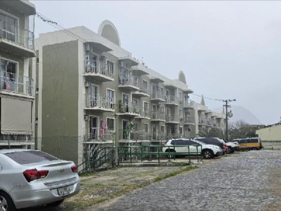 Apartamento com 2 Quartos à Venda, 68 m² em Largo Da Batalha - Niterói