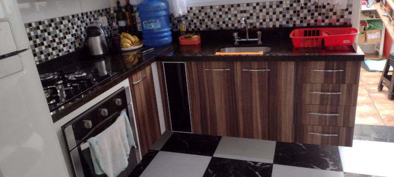 Imagem Casa de Condomínio com 3 Quartos à Venda, 103 m² em Pedreira - São Paulo Imagem Casa de Condomínio com 3 Quartos à Venda, 103 m² em Pedreira - São Paulo