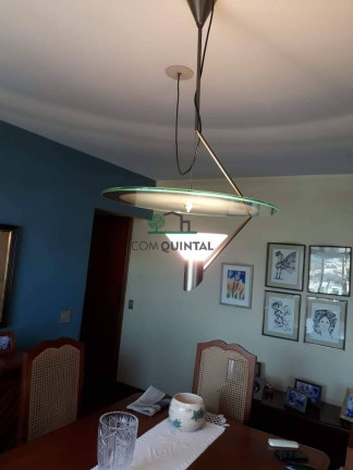 Imagem Apartamento com 3 Quartos à Venda, 166 m² em Alto Da Lapa - São Paulo