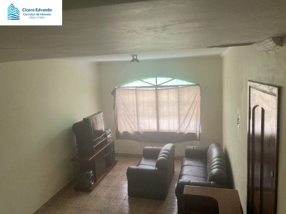 Imagem Casa com 3 Quartos à Venda, 155 m² em Jardim Nossa Senhora Do Carmo - São Paulo