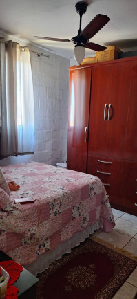 Imagem Apartamento com 2 Quartos à Venda,  em Dic Vi (conjunto Habitacional Santo Dias Silva) - Campinas