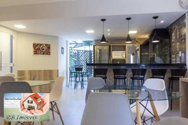 Imagem Apartamento com 3 Quartos à Venda, 85 m² em Nova Petrópolis - São Bernardo Do Campo Imagem Apartamento com 3 Quartos à Venda, 85 m² em Nova Petrópolis - São Bernardo Do Campo