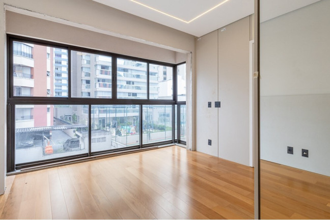 Imagem Apartamento com 5 Quartos à Venda, 312 m² em Higienópolis - São Paulo