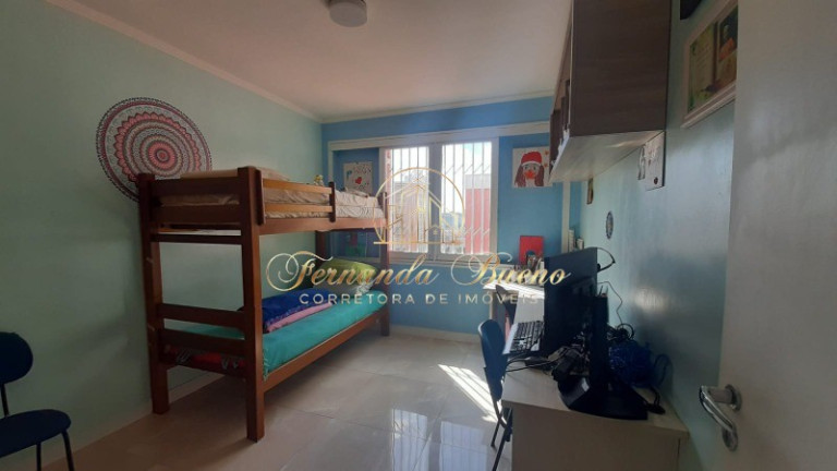 Imagem Imóvel com 3 Quartos à Venda, 130 m² em Centro - Santo André