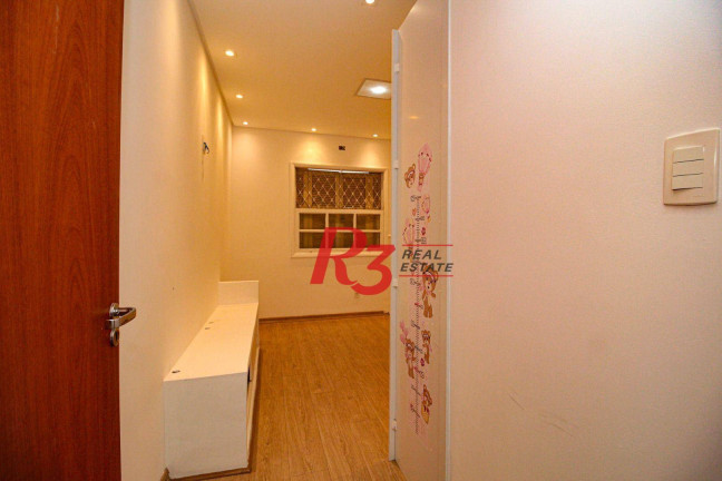 Imagem Apartamento com 2 Quartos à Venda, 78 m² em Boqueirão - Santos