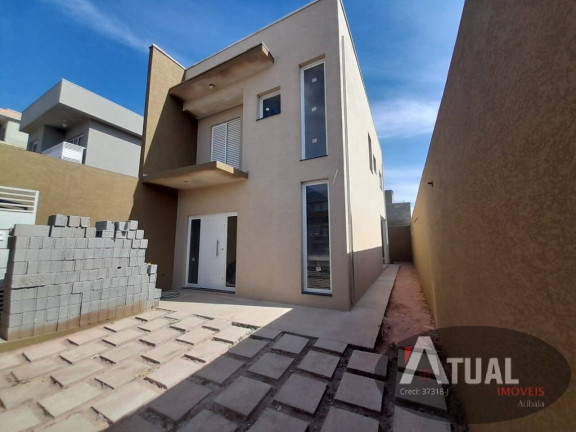 Imagem Casa com 2 Quartos à Venda, 113 m² em Canjica (terra Preta) - Mairiporã