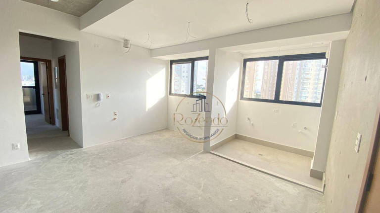 Imagem Apartamento com 2 Quartos à Venda, 85 m² em Jardim - Santo André Imagem Apartamento com 2 Quartos à Venda, 85 m² em Jardim - Santo André