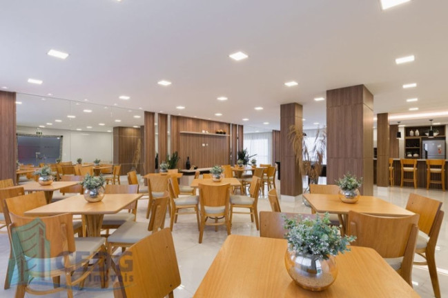 Imagem Apartamento com 3 Quartos à Venda, 105 m² em Alto Da Glória - Curitiba