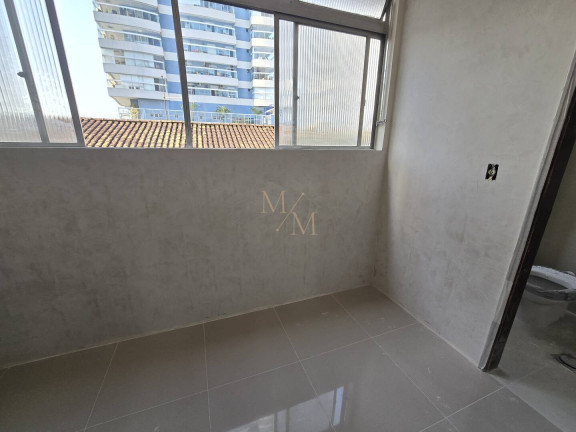 Imagem Apartamento com 3 Quartos à Venda, 129 m² em Aparecida - Santos Imagem Apartamento com 3 Quartos à Venda, 129 m² em Aparecida - Santos