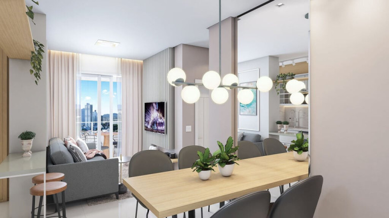 Imagem Apartamento com 3 Quartos à Venda, 89 m² em Fazendinha - Itajaí Imagem Apartamento com 3 Quartos à Venda, 89 m² em Fazendinha - Itajaí