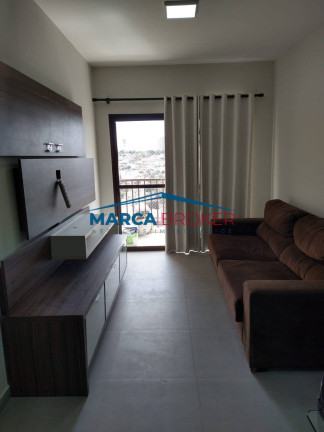 Imagem Apartamento com 2 Quartos para Alugar, 67 m² em Vila Olivo - Valinhos Imagem Apartamento com 2 Quartos para Alugar, 67 m² em Vila Olivo - Valinhos