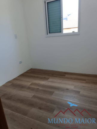 Imagem Casa com 3 Quartos à Venda, 136 m² em Vila Alzira - Santo André