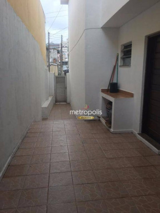 Imagem Sobrado com 2 Quartos à Venda, 154 m² em Cerâmica - São Caetano Do Sul Imagem Sobrado com 2 Quartos à Venda, 154 m² em Cerâmica - São Caetano Do Sul