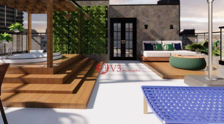 Imagem Apartamento com 2 Quartos à Venda, 62 m² em Cidade Patriarca - São Paulo Imagem Apartamento com 2 Quartos à Venda, 62 m² em Cidade Patriarca - São Paulo