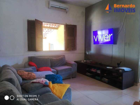 Imagem Casa com 6 Quartos à Venda, 460 m² em Barra Nova - Cascavel Imagem Casa com 6 Quartos à Venda, 460 m² em Barra Nova - Cascavel