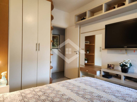Imagem Apartamento com 3 Quartos à Venda, 129 m² em Freguesia (jacarepaguá) - Rio De Janeiro