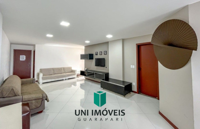 Imagem Apartamento com 3 Quartos à Venda, 131 m² em Praia Do Morro - Guarapari