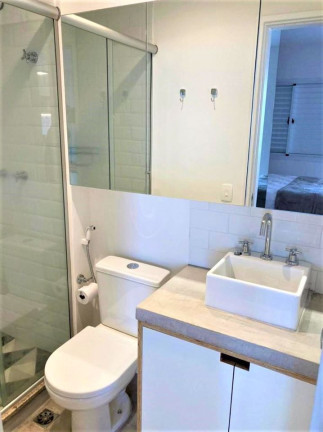 Imagem Studio com 1 Quarto à Venda, 39 m² em Itaim Bibi - São Paulo