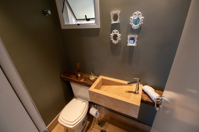 Imagem Apartamento com 2 Quartos à Venda, 104 m² em Perdizes - São Paulo