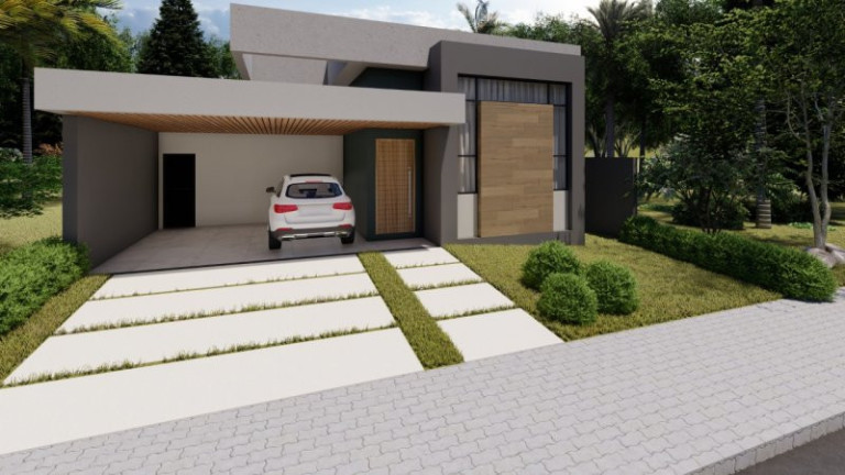 Imagem Casa de Condomínio com 3 Quartos à Venda, 150 m² em Bairro Do Grama - Caçapava Imagem Casa de Condomínio com 3 Quartos à Venda, 150 m² em Bairro Do Grama - Caçapava