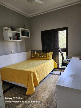 Imagem Apartamento com 3 Quartos à Venda, 216 m² em Vila Suzana - São Paulo Imagem Apartamento com 3 Quartos à Venda, 216 m² em Vila Suzana - São Paulo